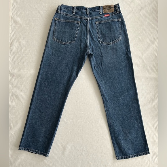 Vintage 2000’s Wrangler Regular Bit Men’s Jeans - Picture 13 of 16